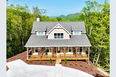 1914 Catawba Falls Parkway, Black Mountain, NC 28711 - Photo 1