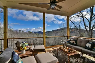 1914 Catawba Falls Pkwy, Black Mountain, NC 28711 - Photo 44