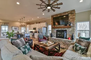 1914 Catawba Falls Pkwy, Black Mountain, NC 28711 - Photo 4