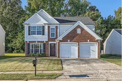 8631 Challenger Drive, Charlotte, NC 28213 - Photo 1