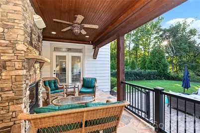 4934 Spalding Place, Charlotte, NC 28226 - Photo 40