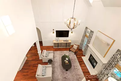 4934 Spalding Place, Charlotte, NC 28226 - Photo 30