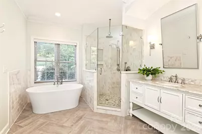 4934 Spalding Place, Charlotte, NC 28226 - Photo 22