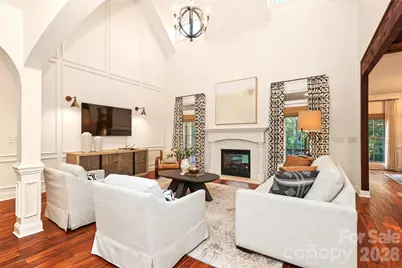 4934 Spalding Place, Charlotte, NC 28226 - Photo 8