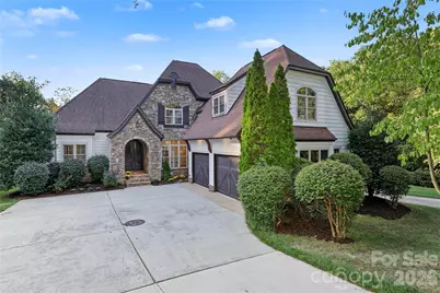 4934 Spalding Place, Charlotte, NC 28226 - Photo 1