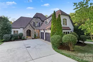 4934 Spalding Pl, Charlotte, NC 28226 - Photo 1