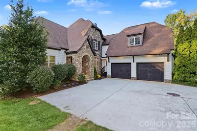4934 Spalding Place, Charlotte, NC 28226 - Photo 2