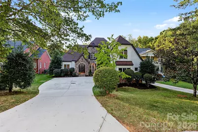 4934 Spalding Place, Charlotte, NC 28226 - Photo 48