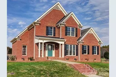 820 Foxmeade Court, Salisbury, NC 28144 - Photo 2