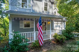 18 Friendly Way, Asheville, NC 28806 - Photo 1