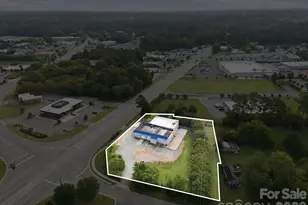 1035 Mooresville Rd, Salisbury, NC 28147 - Photo 1