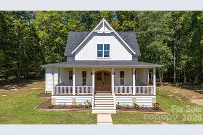 7175 John Furr Road, Concord, NC 28025 - Photo 1