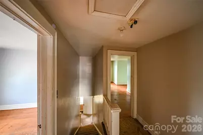 164 N Mitchell Avenue, Bakersville, NC 28705 - Photo 28