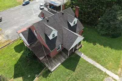 164 N Mitchell Avenue, Bakersville, NC 28705 - Photo 1