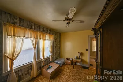 164 N Mitchell Avenue, Bakersville, NC 28705 - Photo 36