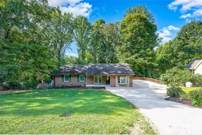 247 Spring Shore Road, Statesville, NC 28677 - Photo 2