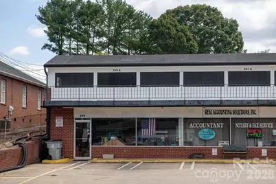 319 Connelly Springs Road SW, Lenoir, NC 28645 - Photo 12
