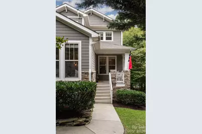 112 Mountain Drive, Candler, NC 28715 - Photo 1
