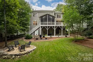 112 Mountain Dr, Candler, NC 28715 - Photo 14