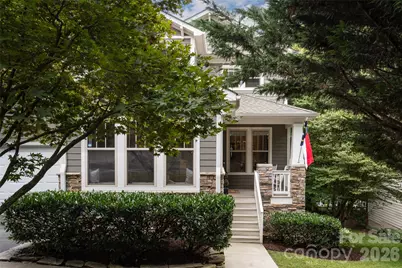 112 Mountain Drive, Candler, NC 28715 - Photo 2