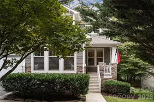 112 Mountain Dr, Candler, NC 28715 - Photo 2