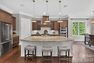 105 Highclere Dr, Waxhaw, NC 28173 - Photo 8