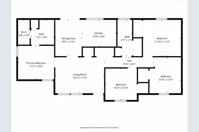5118 W Piedmont Circle, Conover, NC 28613 - Photo 44