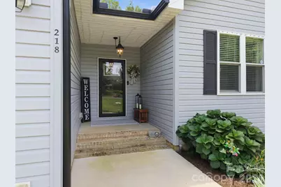 218 S Cleo Avenue, Granite Quarry, NC 28146 - Photo 6
