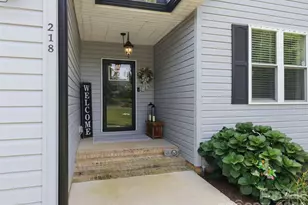 218 S Cleo Ave, Granite Quarry, NC 28146 - Photo 6
