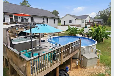 218 S Cleo Avenue, Granite Quarry, NC 28146 - Photo 34