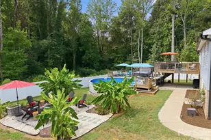 218 S Cleo Ave, Granite Quarry, NC 28146 - Photo 30