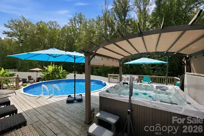 218 S Cleo Avenue, Granite Quarry, NC 28146 - Photo 36