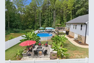 218 S Cleo Avenue, Granite Quarry, NC 28146 - Photo 28