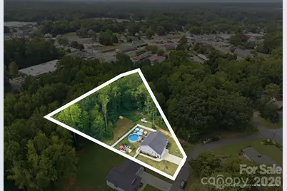 218 S Cleo Avenue, Granite Quarry, NC 28146 - Photo 46