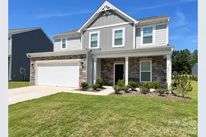 2624 Clipper Court NW, Concord, NC 28027 - Photo 2