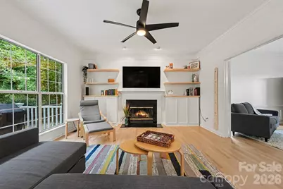 3524 Crescent Knoll Drive, Matthews, NC 28105 - Photo 10