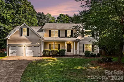 3524 Crescent Knoll Drive, Matthews, NC 28105 - Photo 2