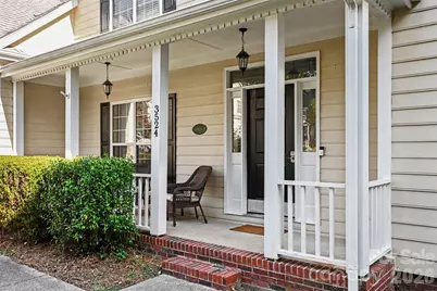 3524 Crescent Knoll Drive, Matthews, NC 28105 - Photo 4