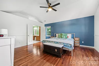 3524 Crescent Knoll Drive, Matthews, NC 28105 - Photo 22