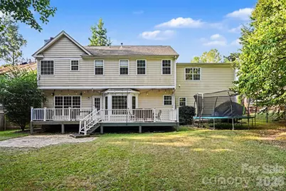 3524 Crescent Knoll Drive, Matthews, NC 28105 - Photo 32