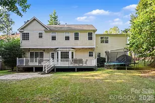 3524 Crescent Knoll Dr, Matthews, NC 28105 - Photo 32