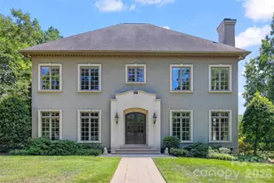 925 Harvard Pl, Charlotte, NC 28207 - Photo 1