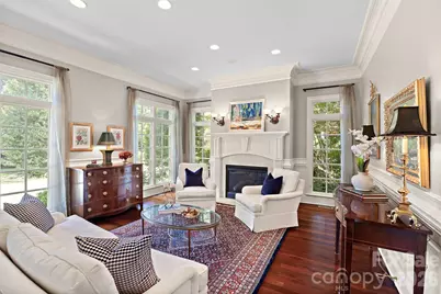 925 Harvard Place, Charlotte, NC 28207 - Photo 12