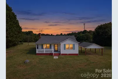 7090 Jake Seagle Road, Vale, NC 28168 - Photo 1