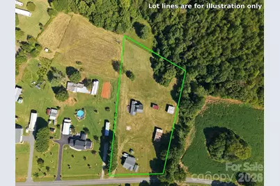 7090 Jake Seagle Road, Vale, NC 28168 - Photo 4