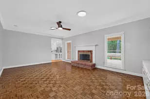 3517 Honeysuckle Dr, Matthews, NC 28104 - Photo 12