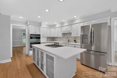 3517 Honeysuckle Drive, Matthews, NC 28104 - Photo 4