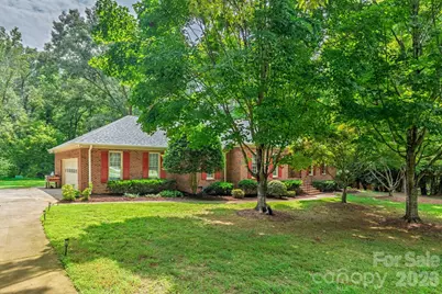 3517 Honeysuckle Drive, Matthews, NC 28104 - Photo 26