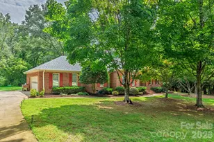 3517 Honeysuckle Dr, Matthews, NC 28104 - Photo 26