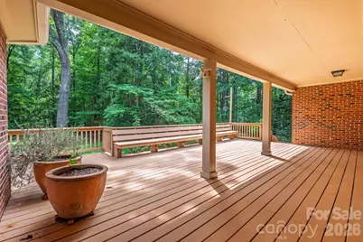 3517 Honeysuckle Drive, Matthews, NC 28104 - Photo 24